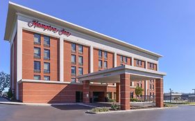 Hampton Inn Martinsburg Wv