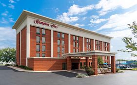 Hampton Inn Martinsburg  United States